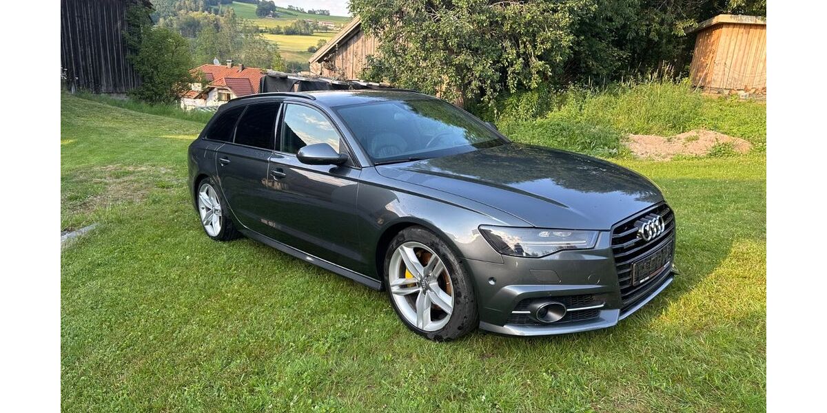 Audi A6 346.200 km 12.200 &euro; Hauzenberg 94051