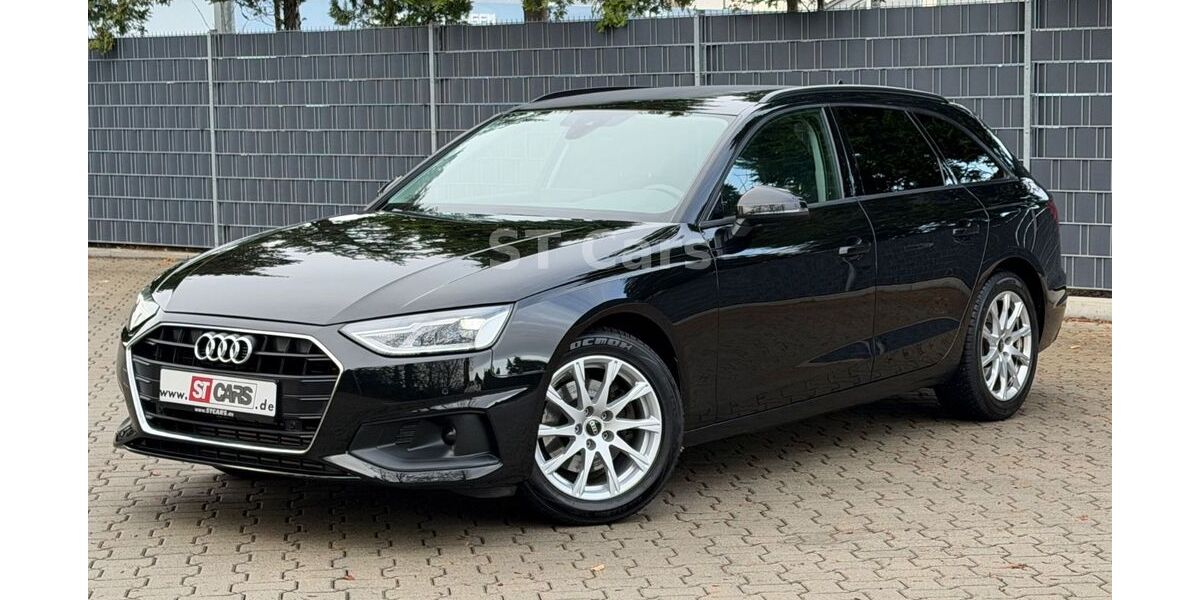 Audi A4 49.990 km 20.990 &euro; Braunschweig 38110