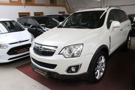 Opel Antara 271.642 km 2.650 &euro; Rendsburg 24768