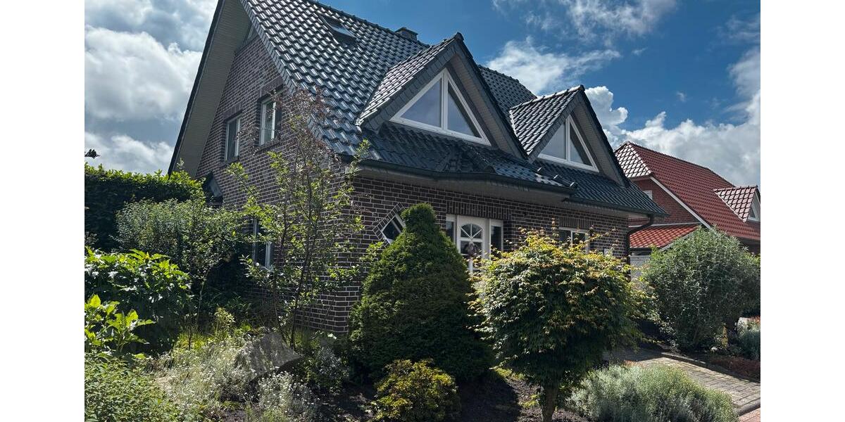 Einfamilienhaus Garrel - 6 Zimmer, 136 m&sup2;, 435.000&euro; | Angebot:26932131
