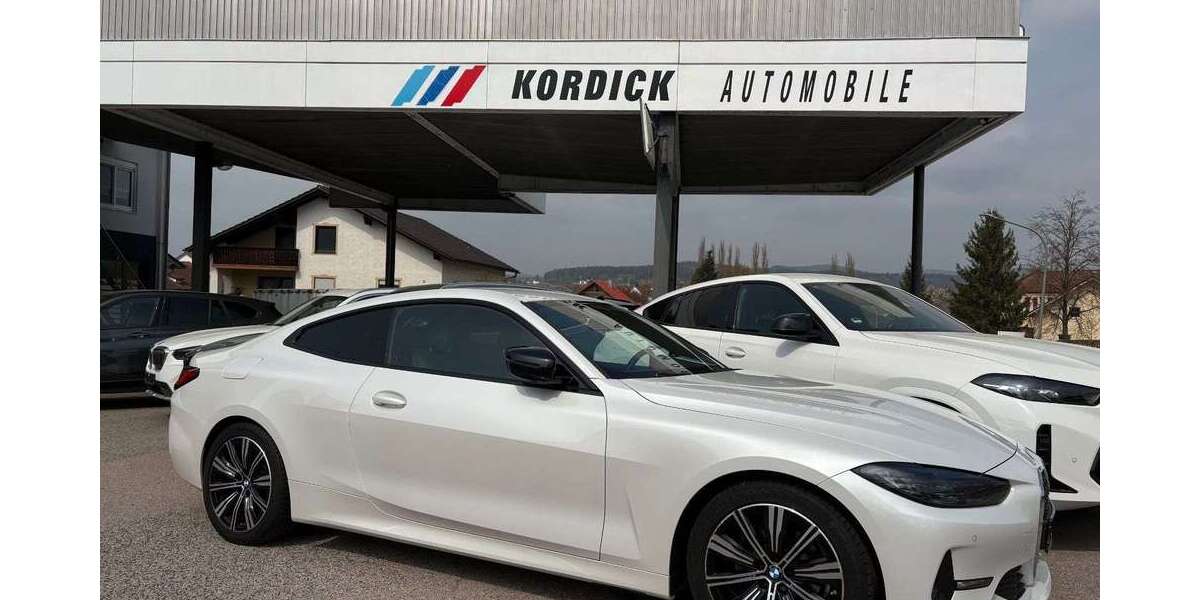 BMW 420 172.300 km 24.900 &euro; Willmering 93497