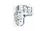 Etagenwohnung Ansbach Neuses - 3 Zimmer, 85 m&sup2;, 199.000&euro; | Angebot:26358976
