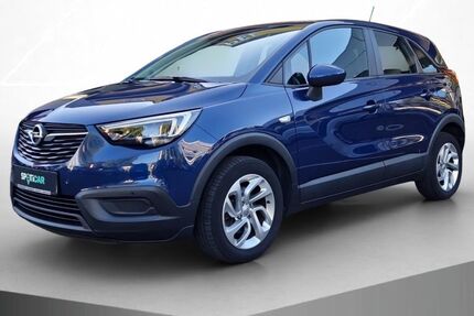 Opel Crossland (X)