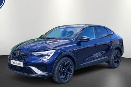 Renault Arkana 16.750 km 28.990 &euro; Wittlich 54516