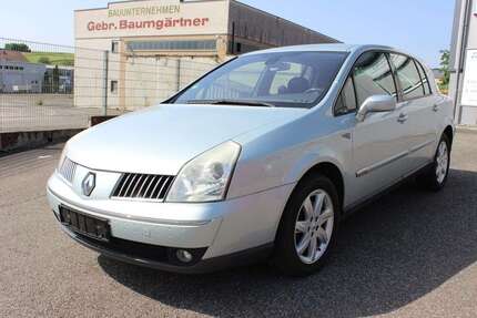 Renault Vel Satis 234.500 km 1.990 &euro; Massenbachhausen 74252