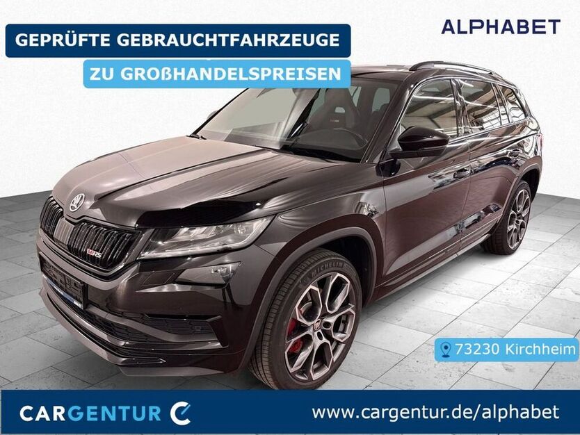 Kodiaq