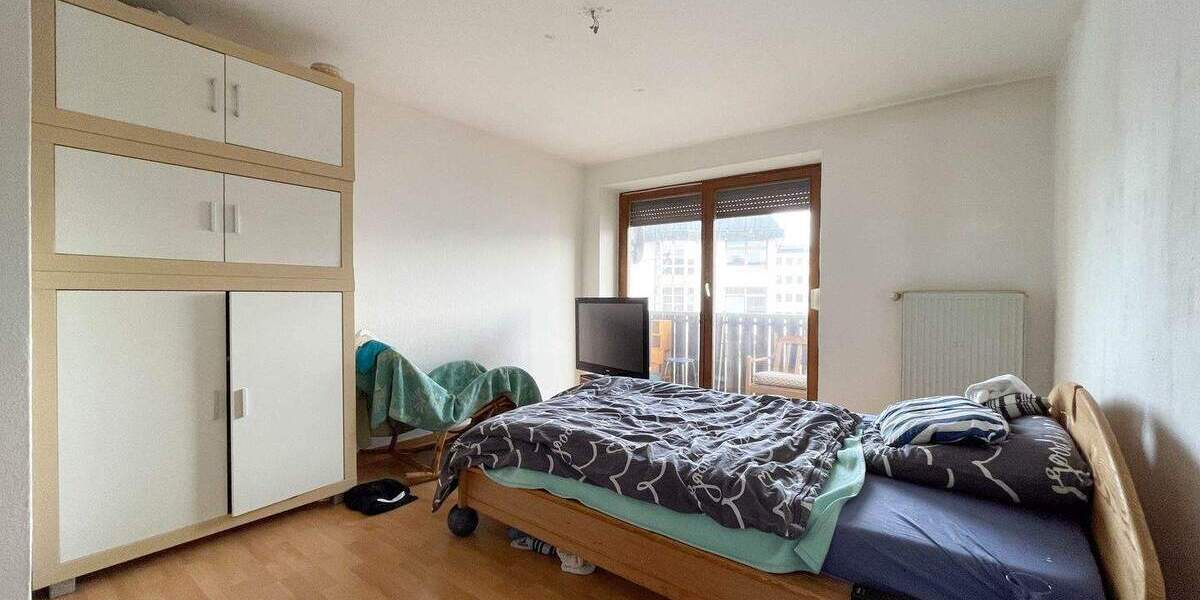 Etagenwohnung Altötting - 3 Zimmer, 77 m&sup2;, 199.000&euro; | Angebot:25676339