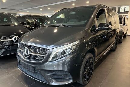 Mercedes V 300