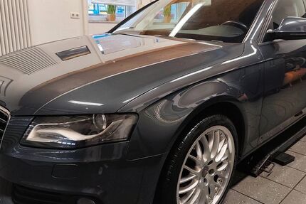 Audi A4 247.000 km 7.990 &euro; Hetzerath 54523