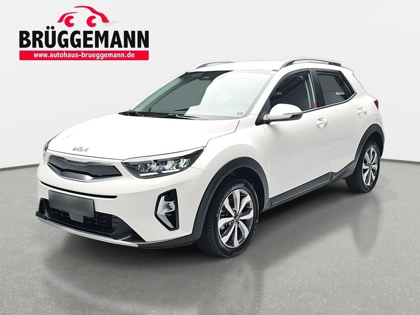 Kia Stonic 9.100 km 17.490 € Rheine 48432
