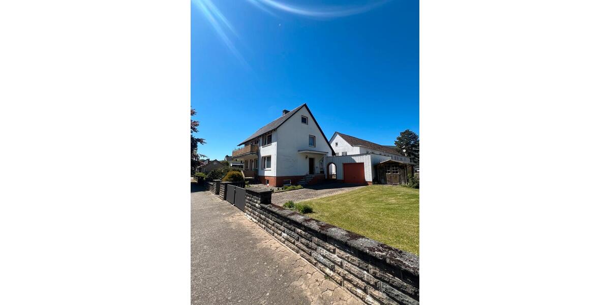 Mehrfamilienhaus, Wohnhaus Bad Münder am Deister - 6 Zimmer, 168 m&sup2;, 359.000&euro; | Angebot:26816520