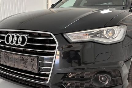 Audi A6 140.650 km 20.850 &euro; Sinsheim 74889