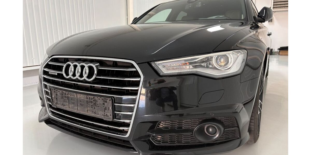 Audi A6 140.650 km 20.850 &euro; Sinsheim 74889