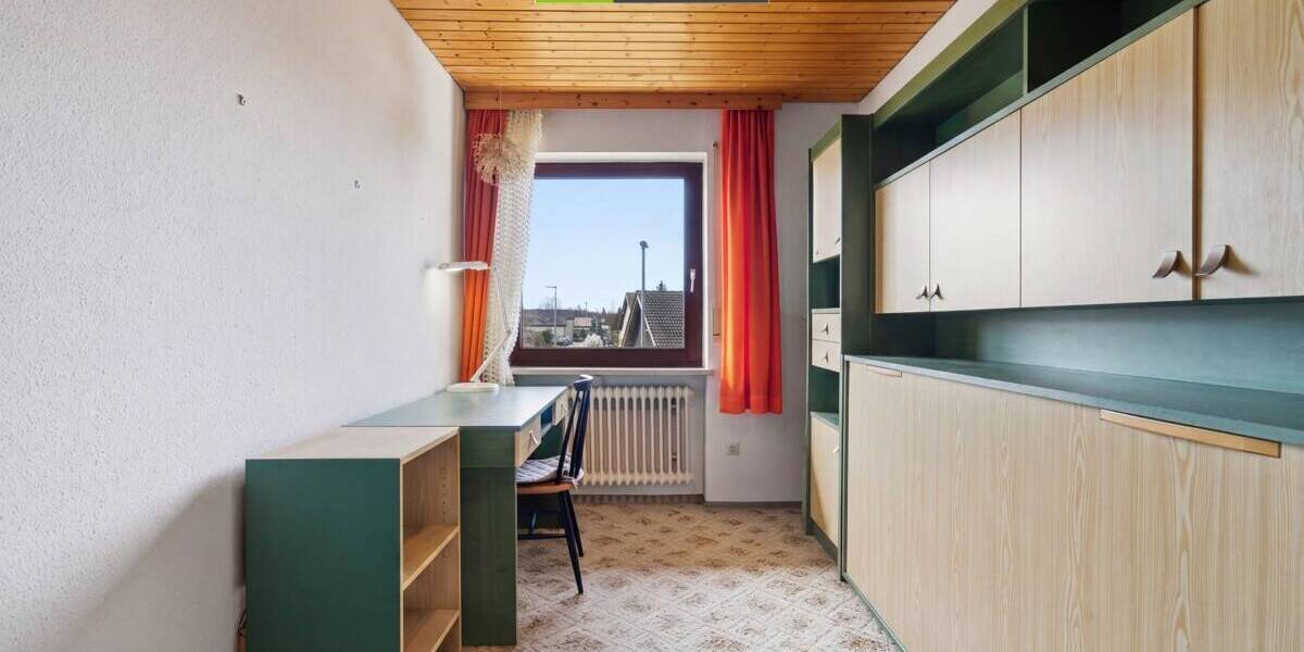 Reihenendhaus Ulm / Gögglingen Gögglingen - 5 Zimmer, 122 m&sup2;, 420.000&euro; | Angebot:26202255