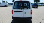 VW Caddy Maxi Kasten Abt-e Elektrik DSG Navi 14.600 km 12.690 &euro; Vordorf 38533