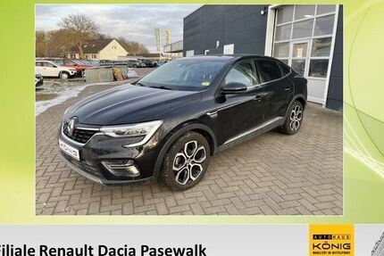 Renault Arkana 20.150 km 20.497 &euro; Pasewalk 17309