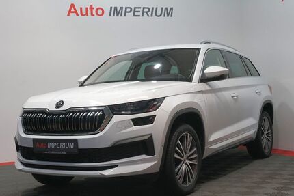 Skoda Kodiaq 56.394 km 36.990 &euro; Schmidgaden 92546
