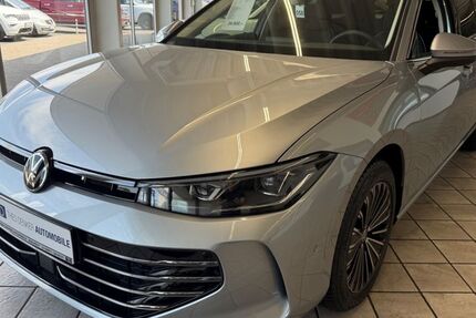 VW Passat 8.876 km 39.900 &euro; Bocholt 46395