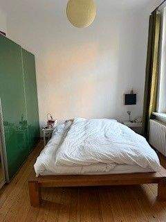 Etagenwohnung Göttingen - 6 Zimmer, 145 m&sup2;, 1.570&euro; | Angebot:26344053