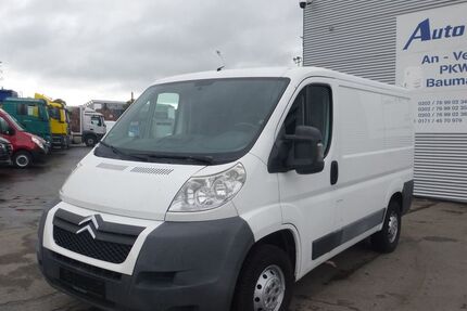 Citroen Jumper 324.000 km 4.510 &euro; Wuppertal 42279