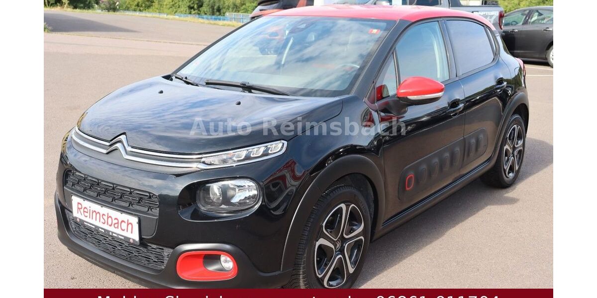 Citroen C3 105.552 km 7.990 &euro; Merzig 66663