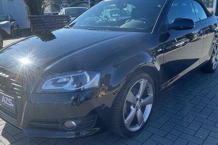 Audi A3 194.500 km 7.990 € Rostock 18059