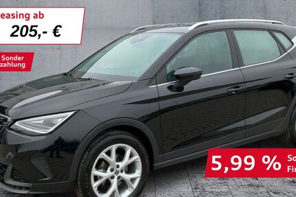 Seat Arona 20.027 km 19.630 &euro; Scheßlitz 96110
