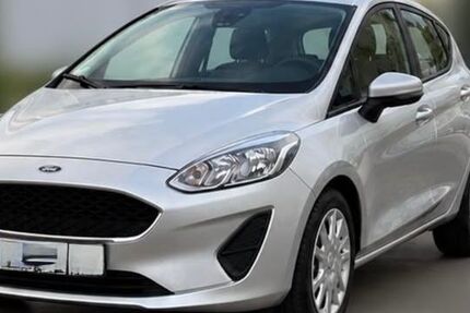 Ford Fiesta 30.946 km 8.000 &euro; Berlin 12621