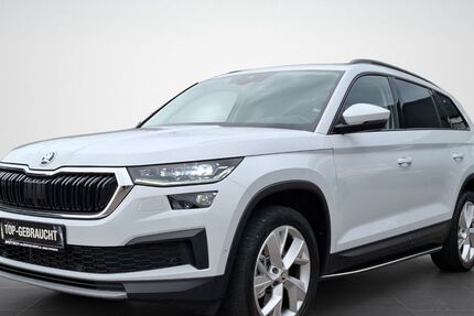 Skoda Kodiaq 88.300 km 33.480 € Singen 78224