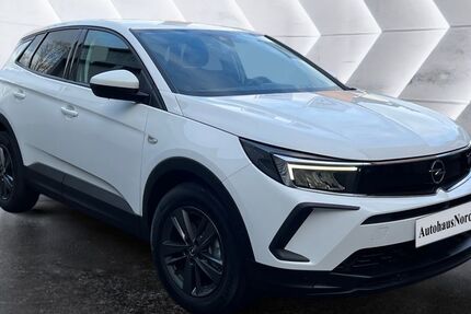 Opel Grandland (X) 62.000 km 18.900 &euro; Köln-Riehl 50735