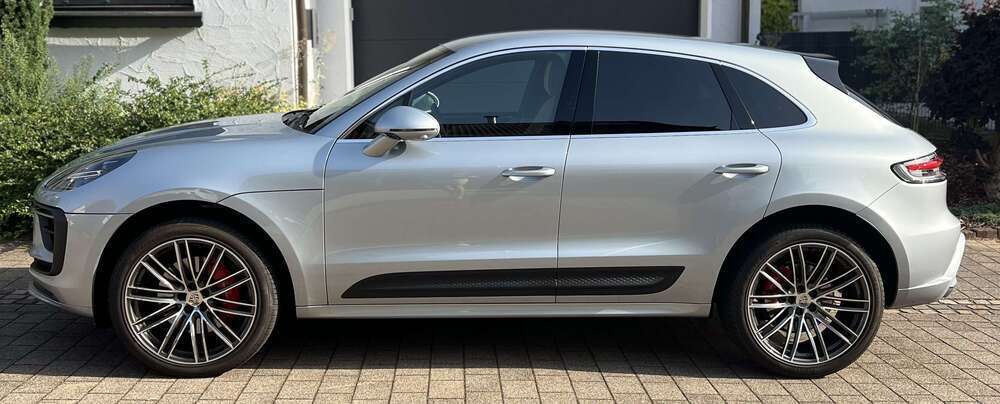 Macan