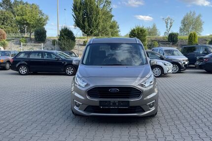 Ford Tourneo Connect 48.671 km 29.900 € Friedberg 86316