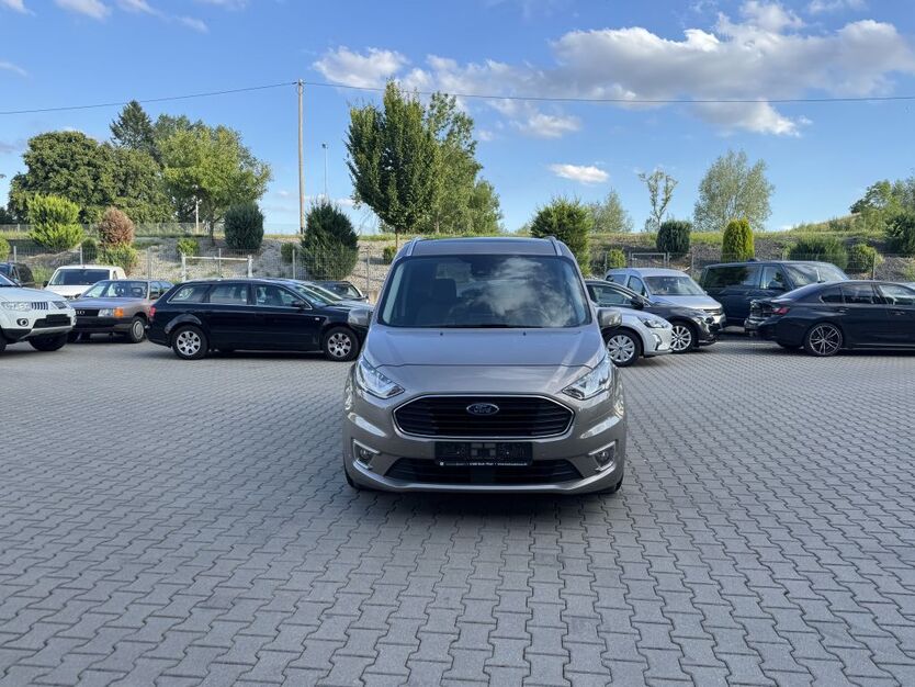 Ford Tourneo Connect 48.671 km 29.900 € Friedberg 86316