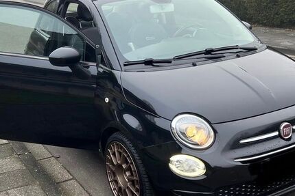 Fiat 500C 56.200 km 12.000 &euro; Wilhelmshaven 26384