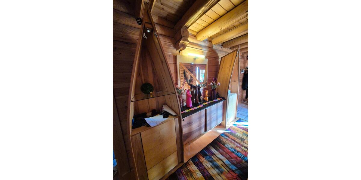 Einfamilienhaus Niederaula - 7 Zimmer, 150 m&sup2;, 1.500&euro; | Angebot:25416138