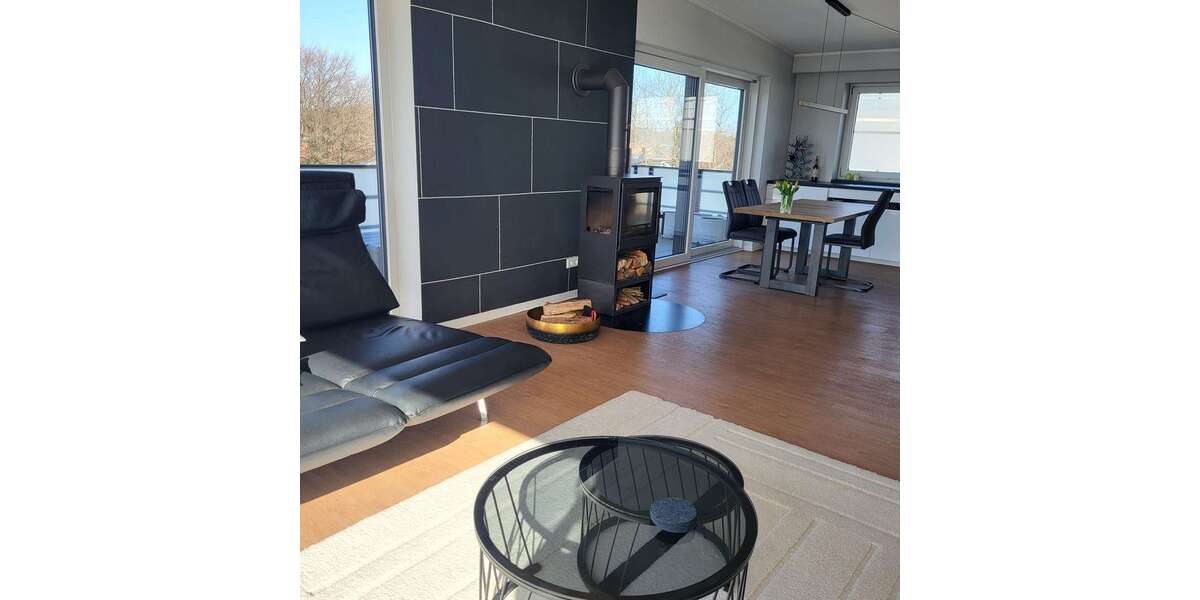 Etagenwohnung Kolbermoor - 3 Zimmer, 120 m&sup2;, 2.090&euro; | Angebot:25373505