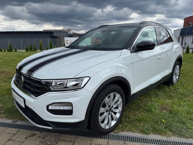T-Roc