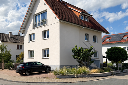 Wohnung Bensheim - 3 Zimmer, 85 m&sup2;, 1.100&euro; | Angebot:27357376