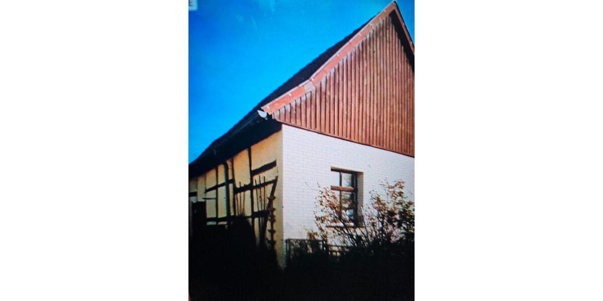 Einfamilienhaus Südharz - 7 Zimmer, 170 m&sup2;, 1.000&euro; | Angebot:26339754