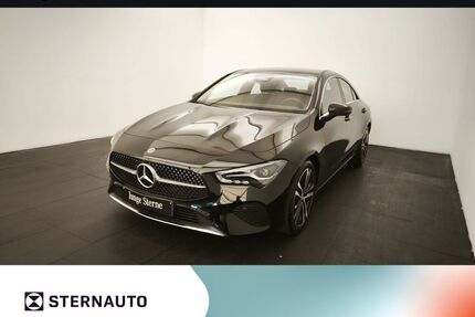 Mercedes CLA 180
