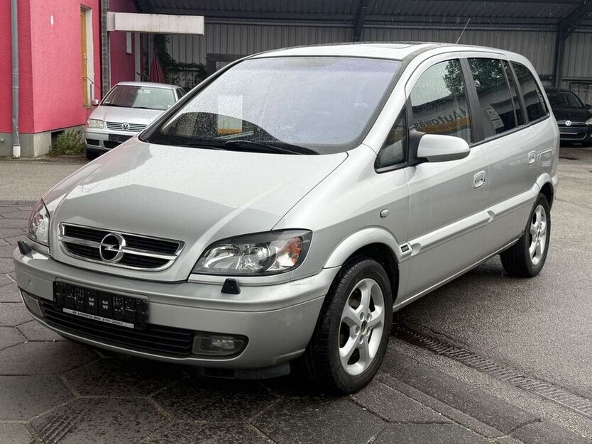 Zafira