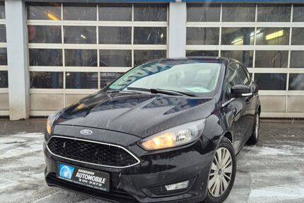 Ford Focus 148.000 km 7.999 &euro; Osnabrück 49090
