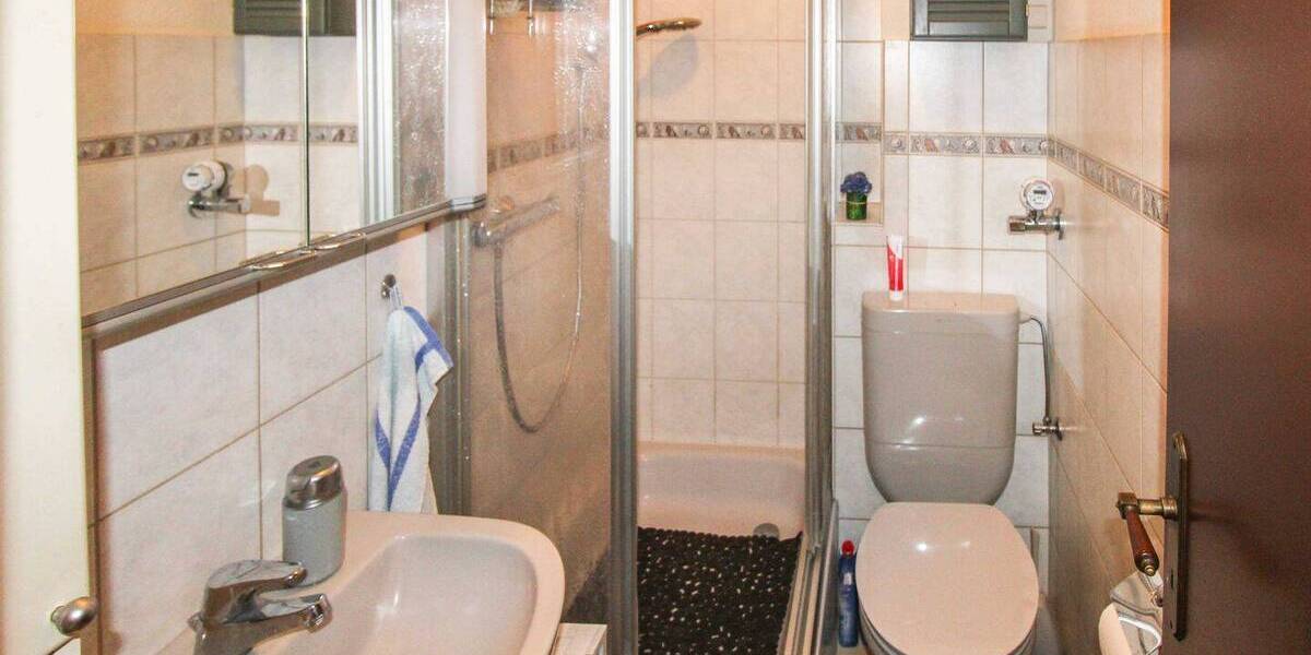 Etagenwohnung Flensburg Sandberg - 3 Zimmer, 60 m&sup2;, 149.000&euro; | Angebot:26221522
