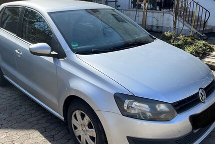 VW Polo 114.190 km 3.470 &euro; München 80634