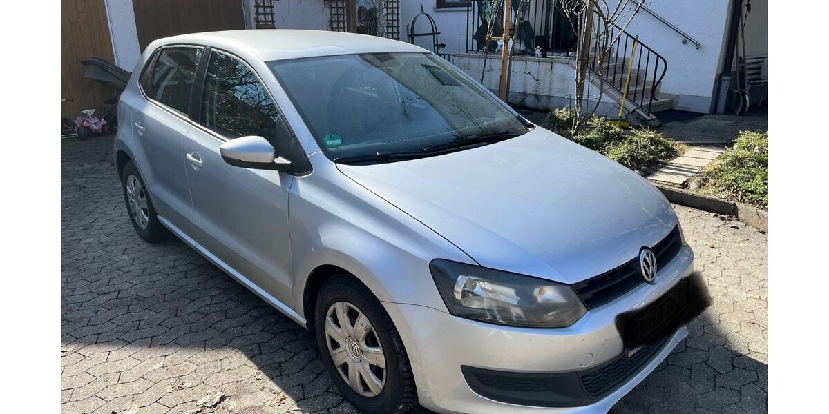 VW Polo 114.190 km 3.470 &euro; München 80634