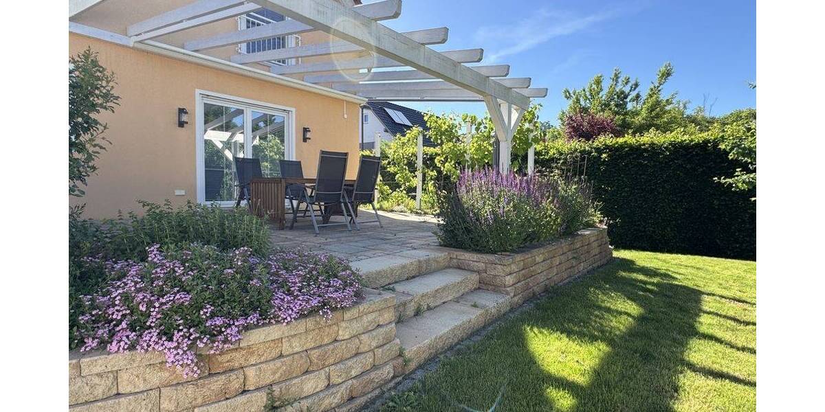 Einfamilienhaus Taucha - 5 Zimmer, 157 m&sup2;, 799.000&euro; | Angebot:26806783