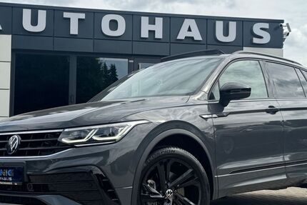 VW Tiguan 34.486 km 35.490 &euro; Salzgitter 38259