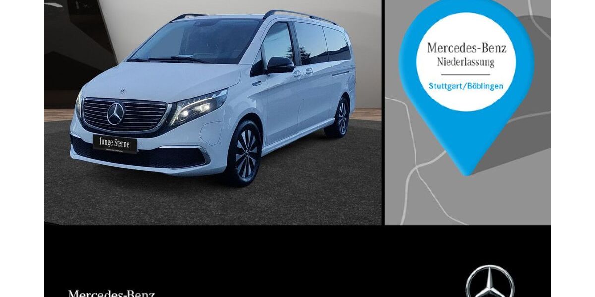 Mercedes-Benz EQV 123.385 km 33.980 &euro; Böblingen 71034