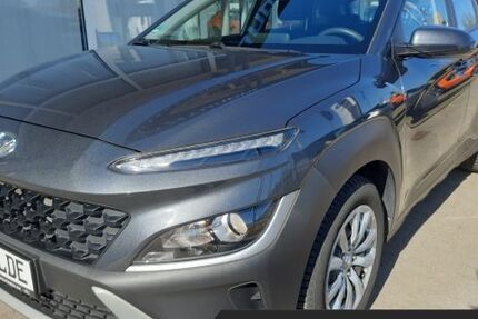 Hyundai KONA 62.500 km 14.990 &euro; Grevesmühlen 23936
