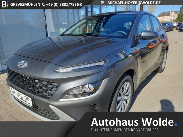 Hyundai KONA 62.500 km 14.990 &euro; Grevesmühlen 23936